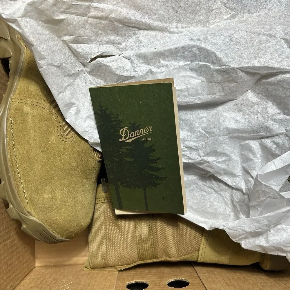 Mens Danner Rivot TFX 8